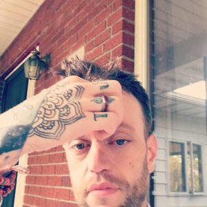 Meet your Posher, Gary